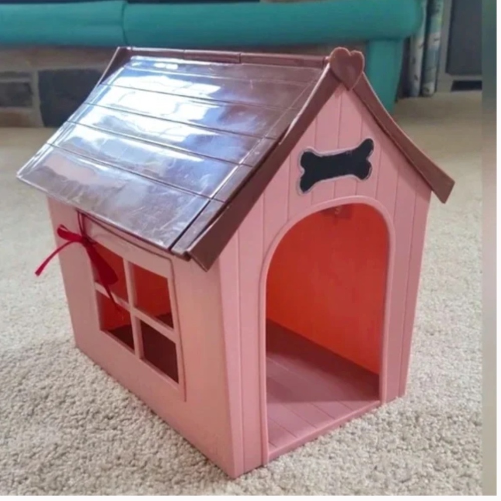 Our Generation Doll Dog House
